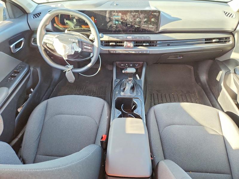 Aukcja sprzedaży 2025 Kia K4, vin: 3KPFT4DE0SE020550, numer aukcji: 54800276