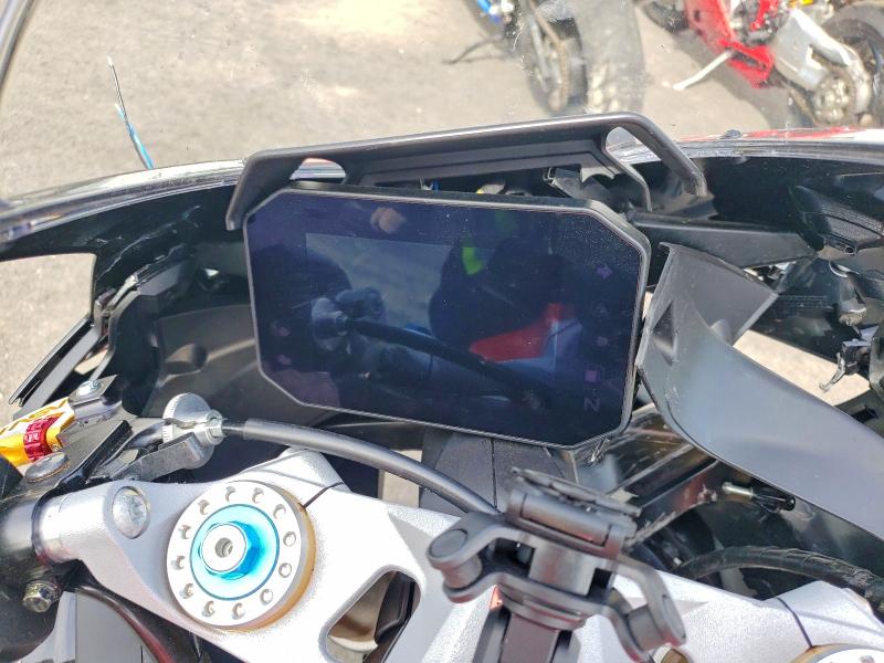 Продаж на аукціоні авто 2026 Aprilia Rs, vin: ZD4XGUB03TS000070, номер лоту: 52505726