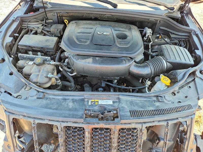 Продажа на аукционе авто 2016 Jeep Grand Cherokee, vin: 1C4RJFCGXGC506377, номер лота: 54213426