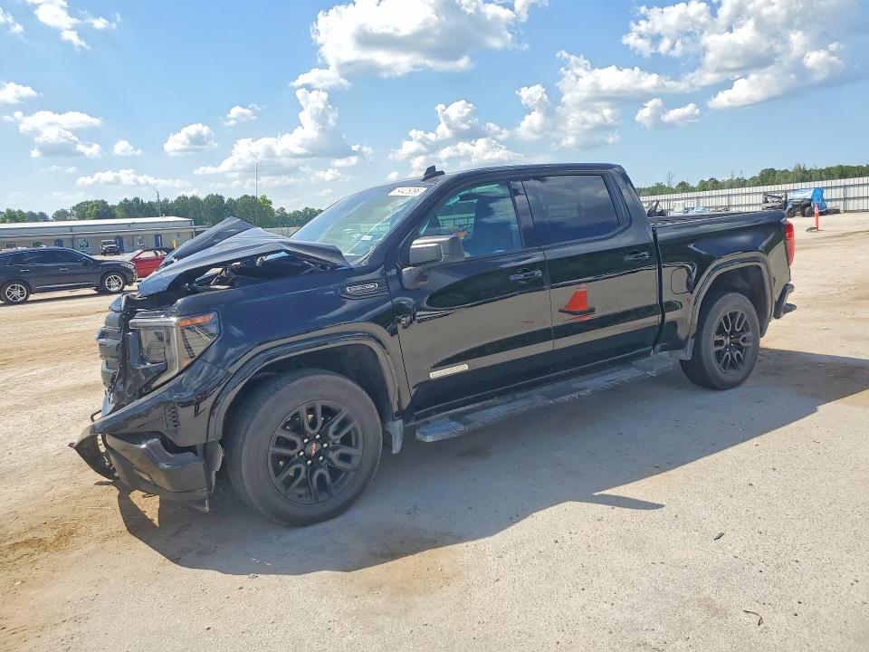 Продажа на аукционе авто 2025 Gmc Sierra, vin: 3GTPHCED7SG335419, номер лота: 54425096