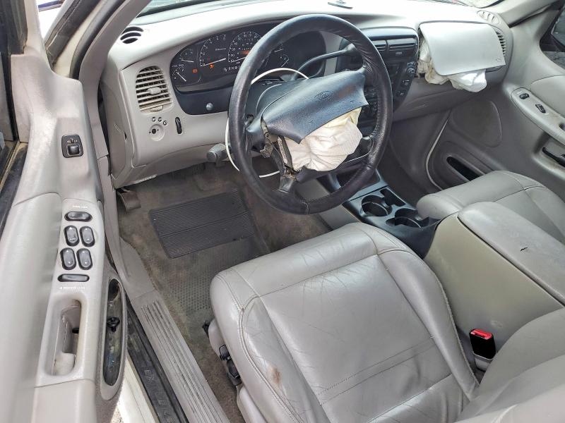 Продажа на аукционе авто 1999 Ford Explorer, vin: 1FMZU34E7XZB63345, номер лота: 51535606
