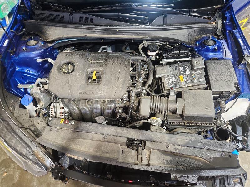 Продаж на аукціоні авто 2024 Kia Forte, vin: 3KPF54AD8RE757608, номер лоту: 54958696