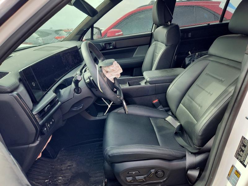 Aukcja sprzedaży 2025 Hyundai Santa Fe, vin: 5NMP54GL4SH134858, numer aukcji: 51796106