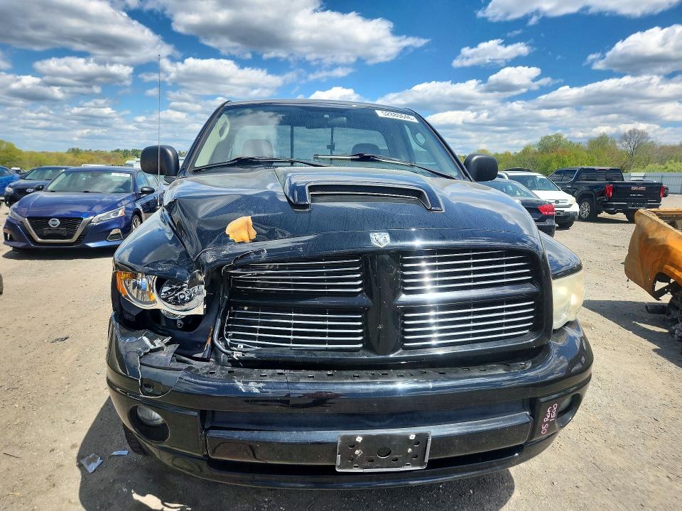 Aukcja sprzedaży 2005 Dodge Ram 1500, vin: 1D7HU16D95J518932, numer aukcji: 52880646
