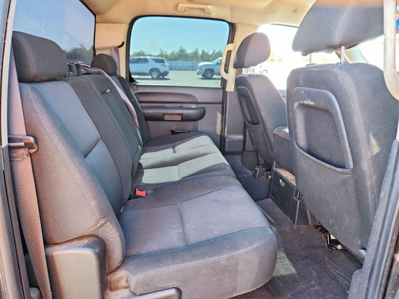 Продаж на аукціоні авто 2010 Chevrolet Silverado, vin: 3GCRKSE3XAG207508, номер лоту: 54866956