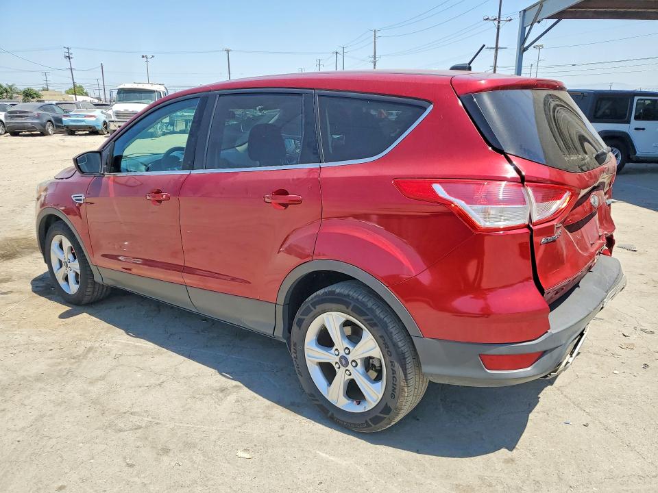 Aukcja sprzedaży 2014 Ford Escape, vin: 1FMCU0GXXEUA07022, numer aukcji: 54216876