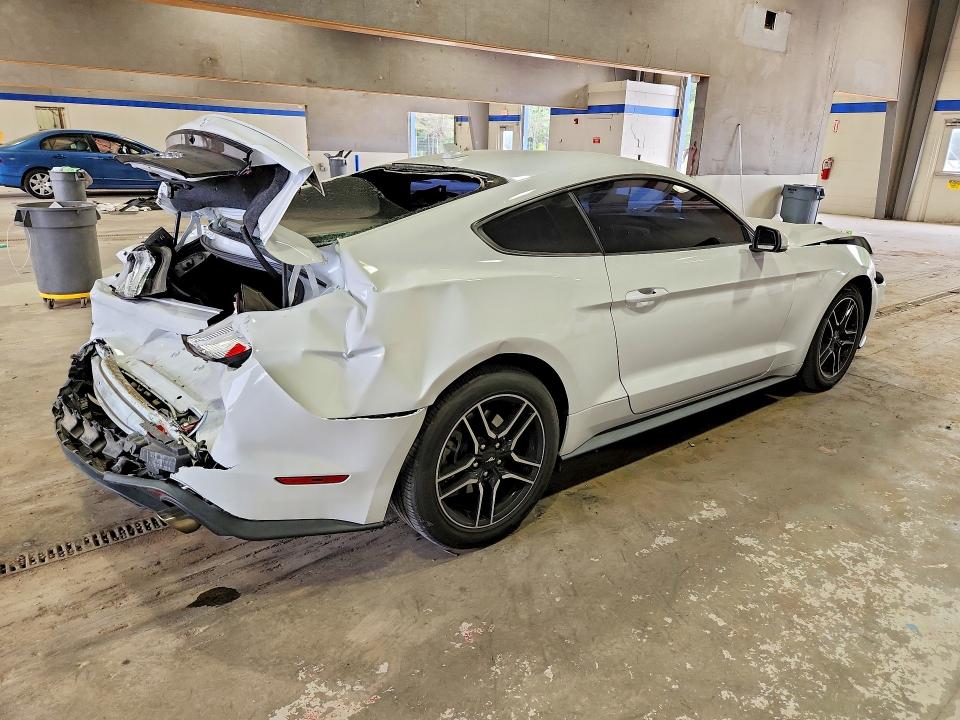 Aukcja sprzedaży 2022 Ford Mustang, vin: 1FA6P8TH2N5145319, numer aukcji: 54391346