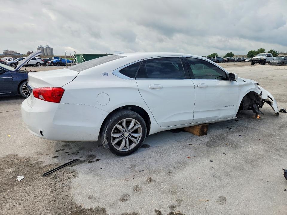 Aukcja sprzedaży 2016 Chevrolet Impala, vin: 2G1115S33G9138937, numer aukcji: 53562876