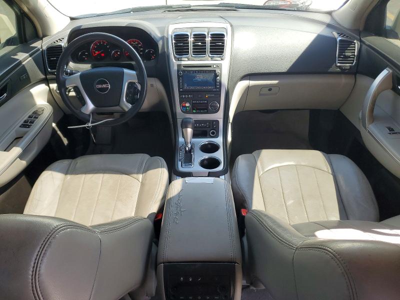 Aukcja sprzedaży 2009 Gmc Acadia, vin: 1GKEV33D39J178780, numer aukcji: 52259906
