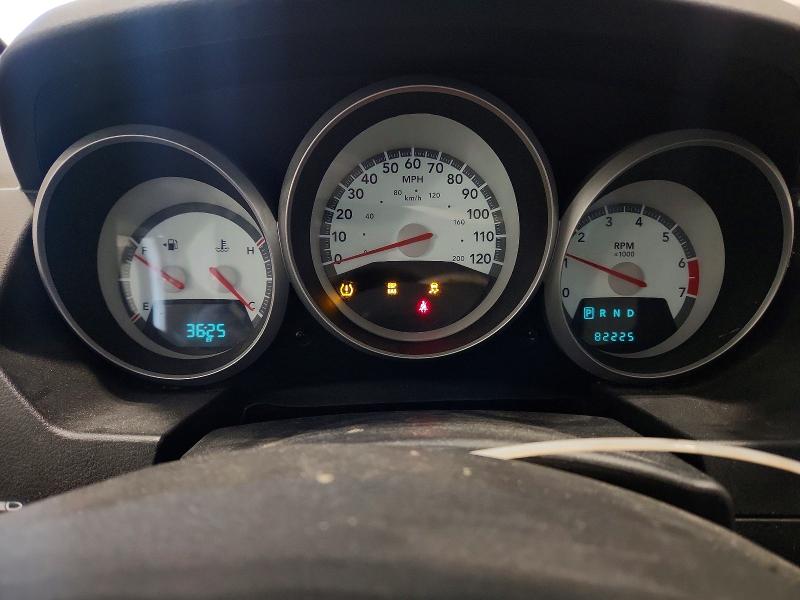 54090416 :رقم المزاد ، 1D8HN54PX8B178458 vin ، 2008 Dodge Grand Caravan مزاد بيع