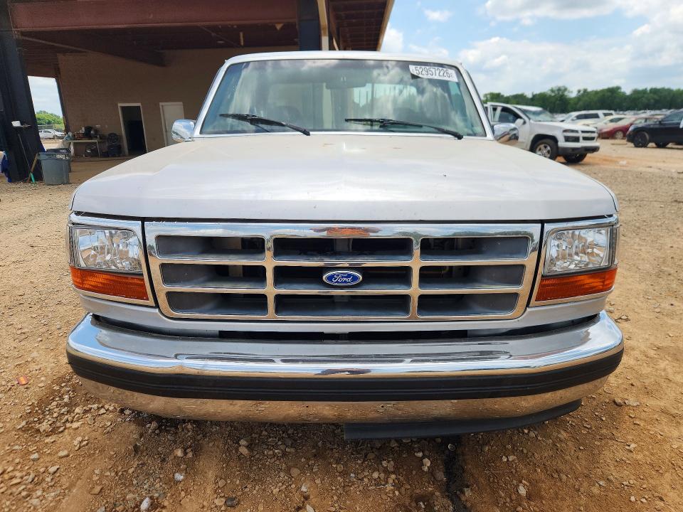 Продаж на аукціоні авто 1993 Ford F150, vin: 1FTEX15N5PKB62054, номер лоту: 52957226