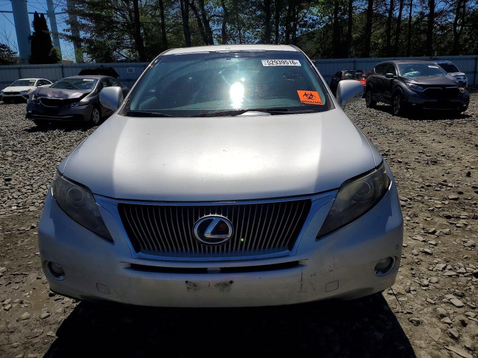 Продажа на аукционе авто 2012 Lexus Rx, vin: JTJZB1BA5C2006363, номер лота: 52939516