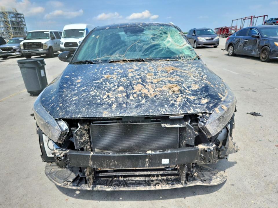 52961536 :رقم المزاد ، 3KPF24AD6RE749158 vin ، 2024 Kia Forte مزاد بيع