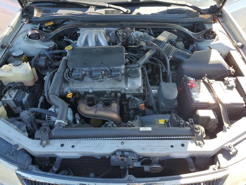 Продажа на аукционе авто 2000 Toyota Camry Solara, vin: 2T1CF28P0YC387563, номер лота: 54615586