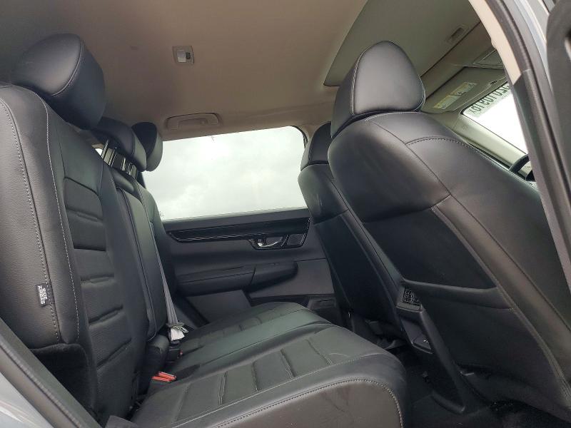 2025 Honda Cr-v მანქანა იყიდება აუქციონზე, vin: 7FARS4H75SE014480, აუქციონის ნომერი: 52010916