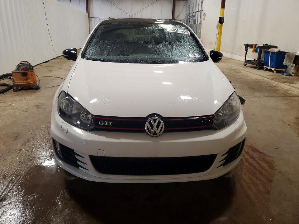 Aukcja sprzedaży 2013 Volkswagen Gti, vin: WVWED7AJ7DW124263, numer aukcji: 55159596