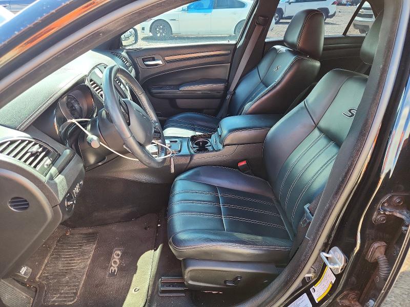 54557746 :رقم المزاد ، 2C3CCABG4FH786592 vin ، 2015 Chrysler 300 مزاد بيع