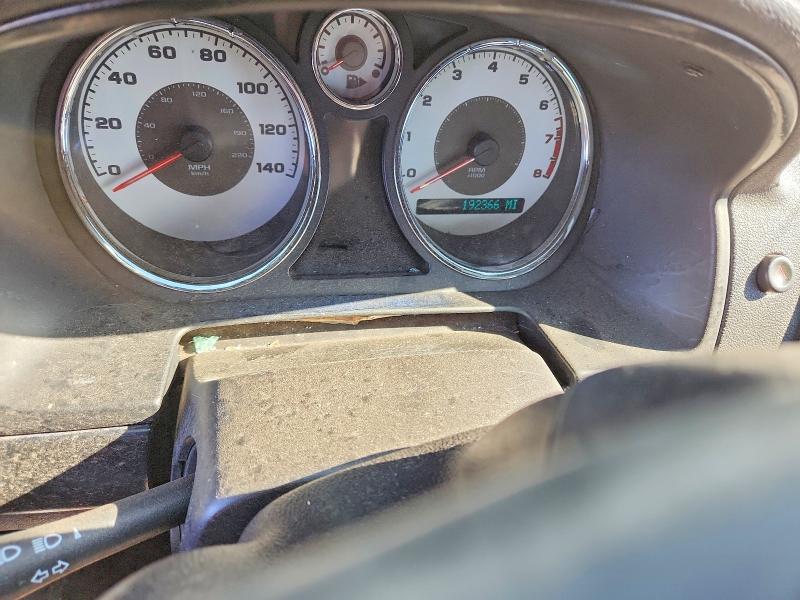 52227446 :رقم المزاد ، 1G1AL12F757658912 vin ، 2005 Chevrolet Cobalt مزاد بيع