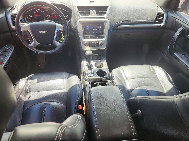 Продажа на аукционе авто 2015 Gmc Acadia, vin: 1GKKRPKD8FJ147214, номер лота: 53216516