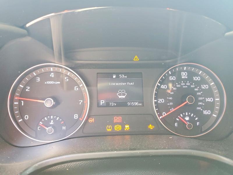 Aukcja sprzedaży 2021 Kia Forte, vin: 3KPF24AD3ME346537, numer aukcji: 53299106