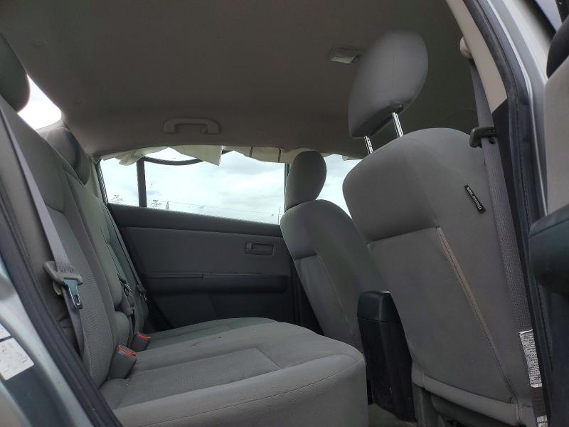 Продаж на аукціоні авто 2010 Nissan Sentra 2.0 4dr, vin: 3N1AB6APXAL672426, номер лоту: 53715056