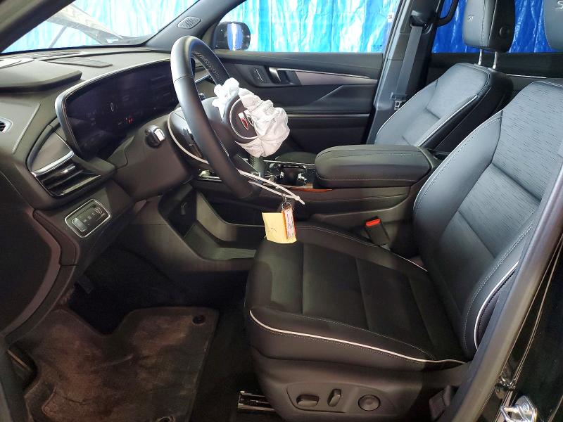 53875226 :رقم المزاد ، 5GAERBKS7TJ212190 vin ، 2026 Buick Enclave مزاد بيع
