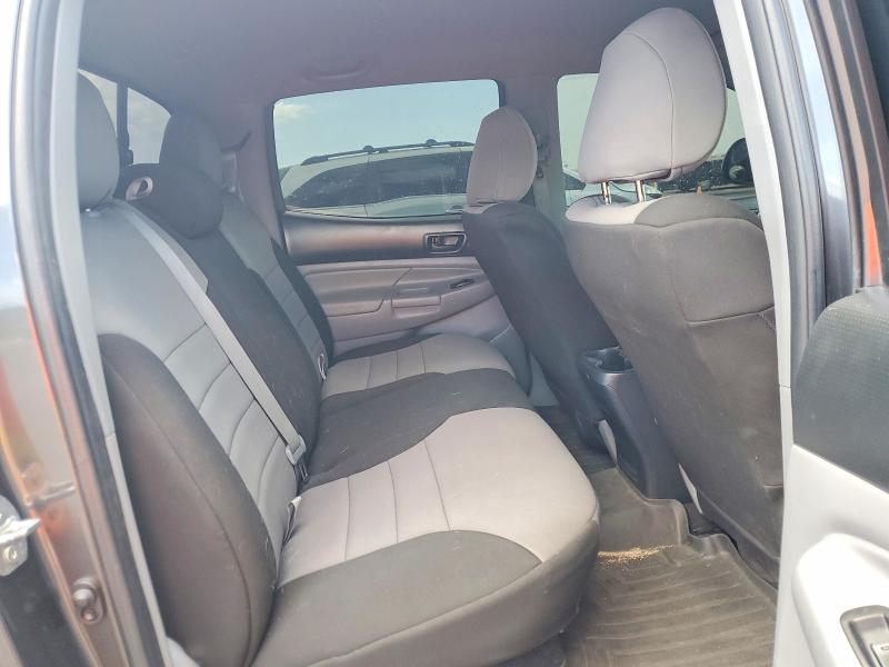 Продаж на аукціоні авто 2013 Toyota Tacoma, vin: 3TMKU4HN4DM036880, номер лоту: 53638516