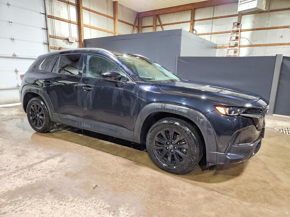 2025 Mazda Cx-50 მანქანა იყიდება აუქციონზე, vin: 7MMVABBM2SN333742, აუქციონის ნომერი: 52442766