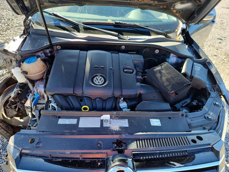 52336866 :رقم المزاد ، 1VWBH7A36DC150070 vin ، 2013 Volkswagen Passat مزاد بيع