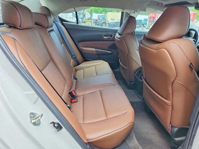 Aukcja sprzedaży 2019 Acura Tlx, vin: 19UUB2F43KA003362, numer aukcji: 52305806