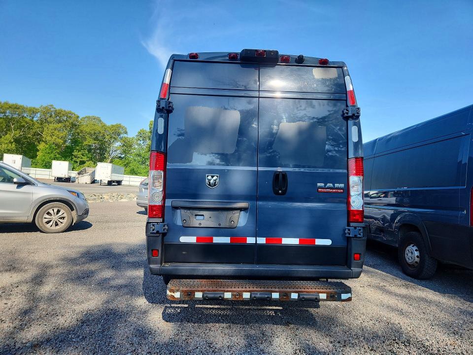 Aukcja sprzedaży 2021 Ram Promaster 3500, vin: 3C6MRVJG2ME544598, numer aukcji: 54158656