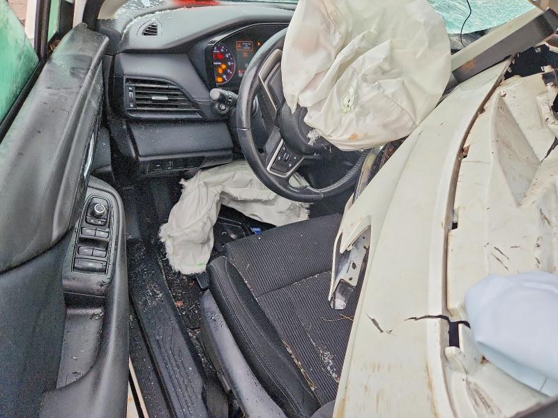 52853156 :رقم المزاد ، 4S3BWAC60L3029658 vin ، 2020 Subaru Legacy مزاد بيع