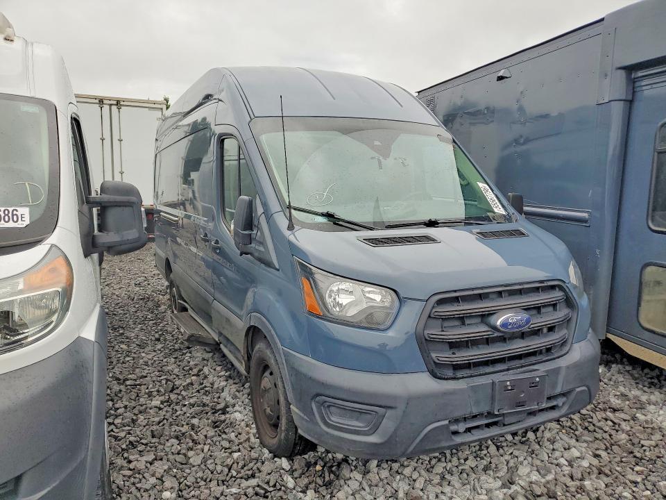 2020 Ford Transit მანქანა იყიდება აუქციონზე, vin: 1FTBR3X86LKA87231, აუქციონის ნომერი: 55567796