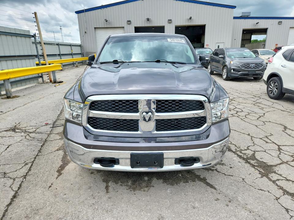 Aukcja sprzedaży 2023 Ram 1500 Classic, vin: 1C6RR7KG5PS545522, numer aukcji: 54810846