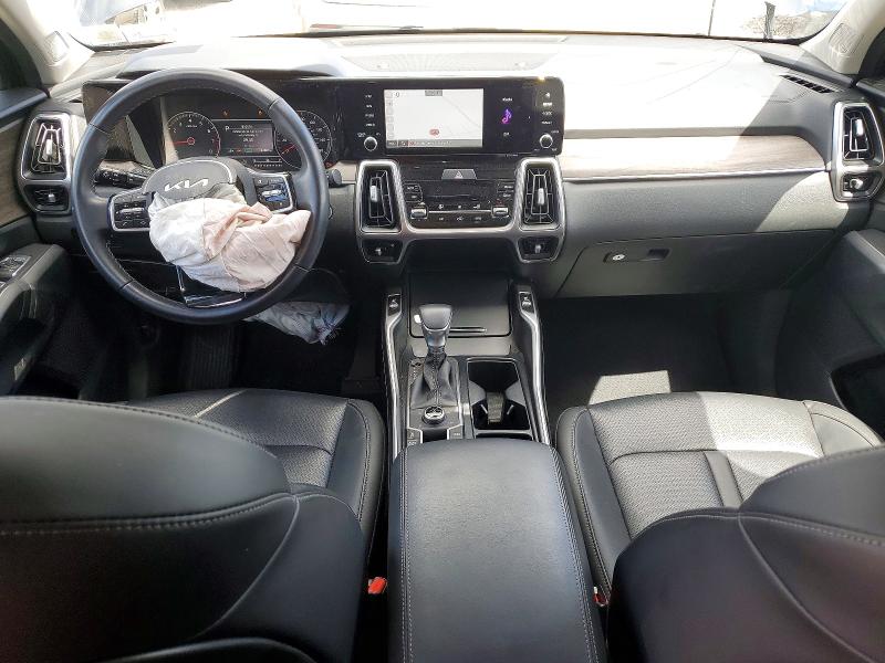 Продаж на аукціоні авто 2023 Kia Sorento, vin: 5XYRHDLF3PG190016, номер лоту: 52540346