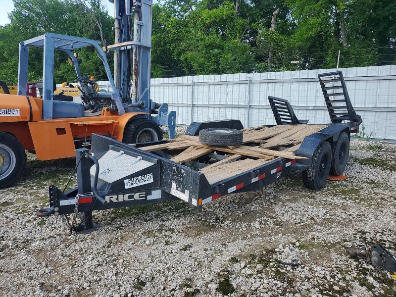 Продажа на аукционе авто 2021 Uti Trailer, vin: 4RWBE1827MH038751, номер лота: 54628546