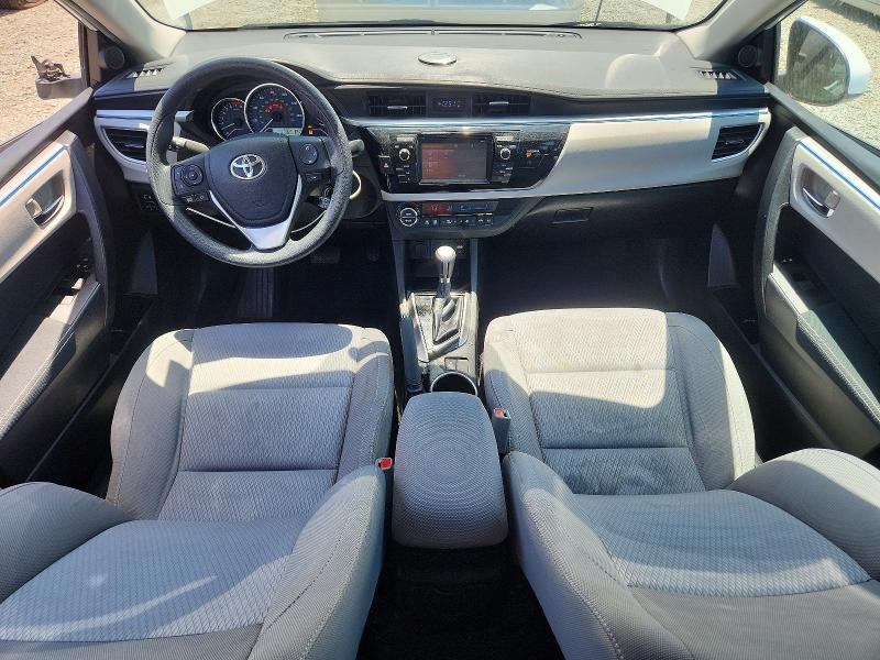 Продаж на аукціоні авто 2016 Toyota Corolla, vin: 5YFBURHE9GP443930, номер лоту: 54705386