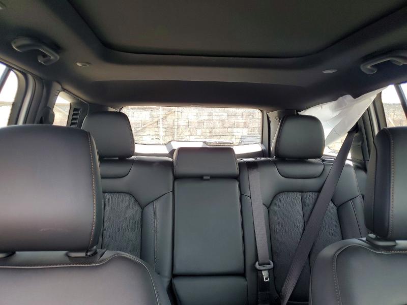 Продажа на аукционе авто 2026 Jeep Cherokee, vin: 3C4PJMC28TT228738, номер лота: 53107706