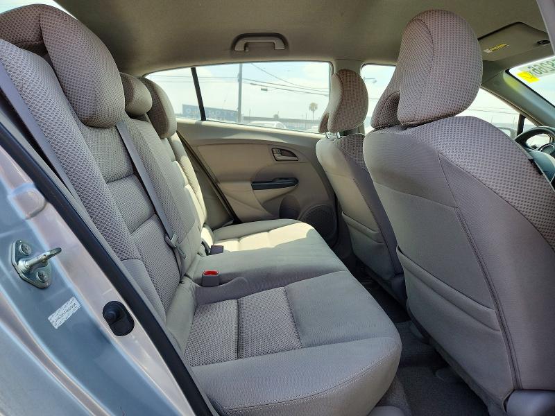 Aukcja sprzedaży 2011 Honda Insight, vin: JHMZE2H7XBS003466, numer aukcji: 53658266