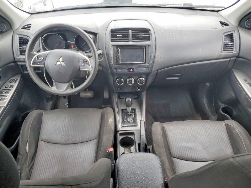 Aukcja sprzedaży 2018 Mitsubishi Outlander Sport, vin: JA4AP3AU9JZ034593, numer aukcji: 52675006