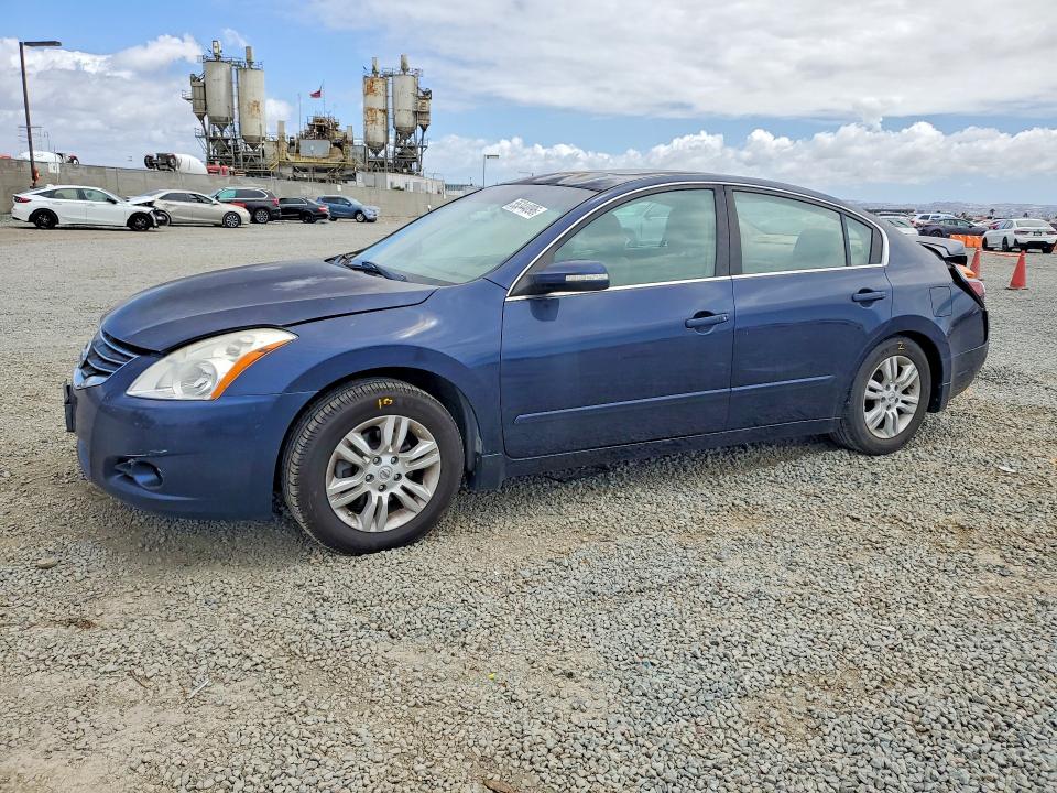 Aukcja sprzedaży 2011 Nissan Altima, vin: 1N4AL2AP3BN402836, numer aukcji: 55344096
