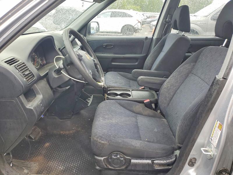 Aukcja sprzedaży 2005 Honda Cr-v, vin: JHLRD68525C012156, numer aukcji: 55149266
