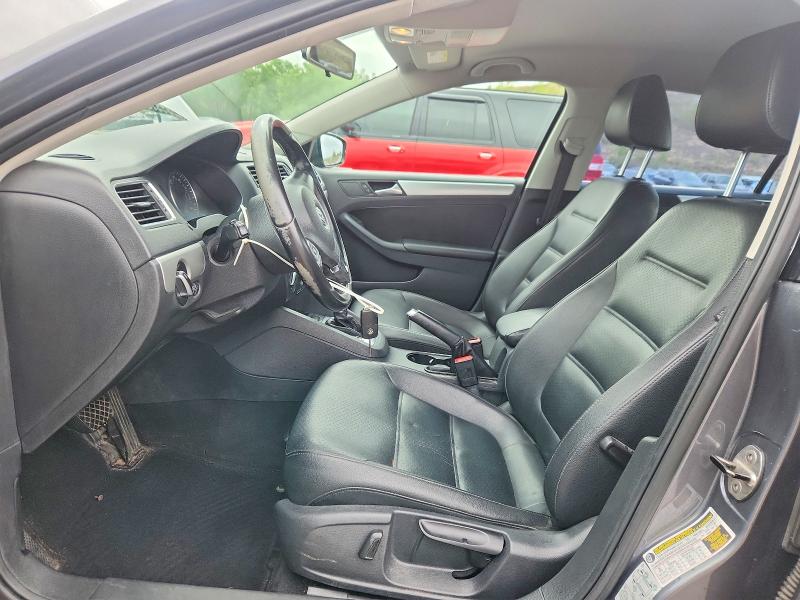 Продаж на аукціоні авто 2013 Volkswagen Jetta, vin: 3VWDX7AJ5DM262805, номер лоту: 55166756
