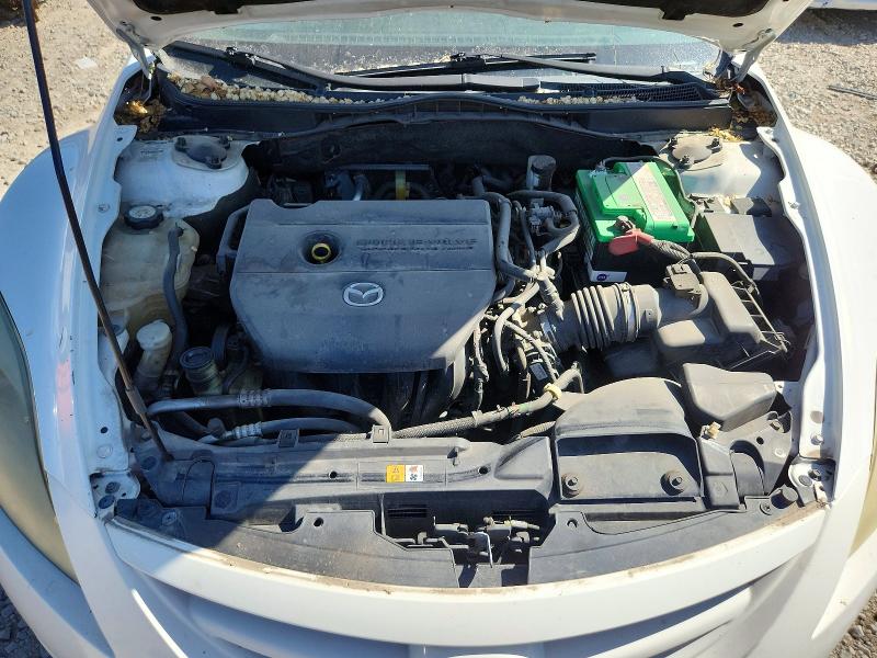 53445026 :رقم المزاد ، 1YVHP81A695M17251 vin ، 2009 Mazda Mazda6 مزاد بيع