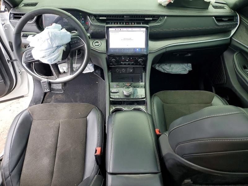 Продаж на аукціоні авто 2024 Jeep Grand Cherokee, vin: 1C4RJYB68RC233950, номер лоту: 54074236