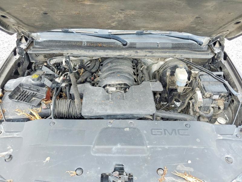 52448606 :رقم المزاد ، 1GKS1BKC8GR244630 vin ، 2016 Gmc Yukon مزاد بيع