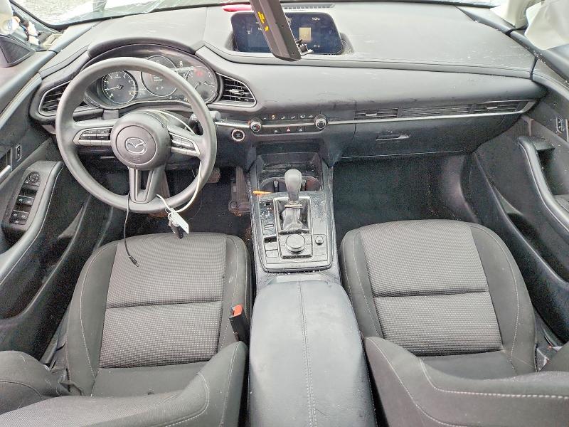 Продаж на аукціоні авто 2023 Mazda Cx-30, vin: 3MVDMBAM5PM570830, номер лоту: 51900116