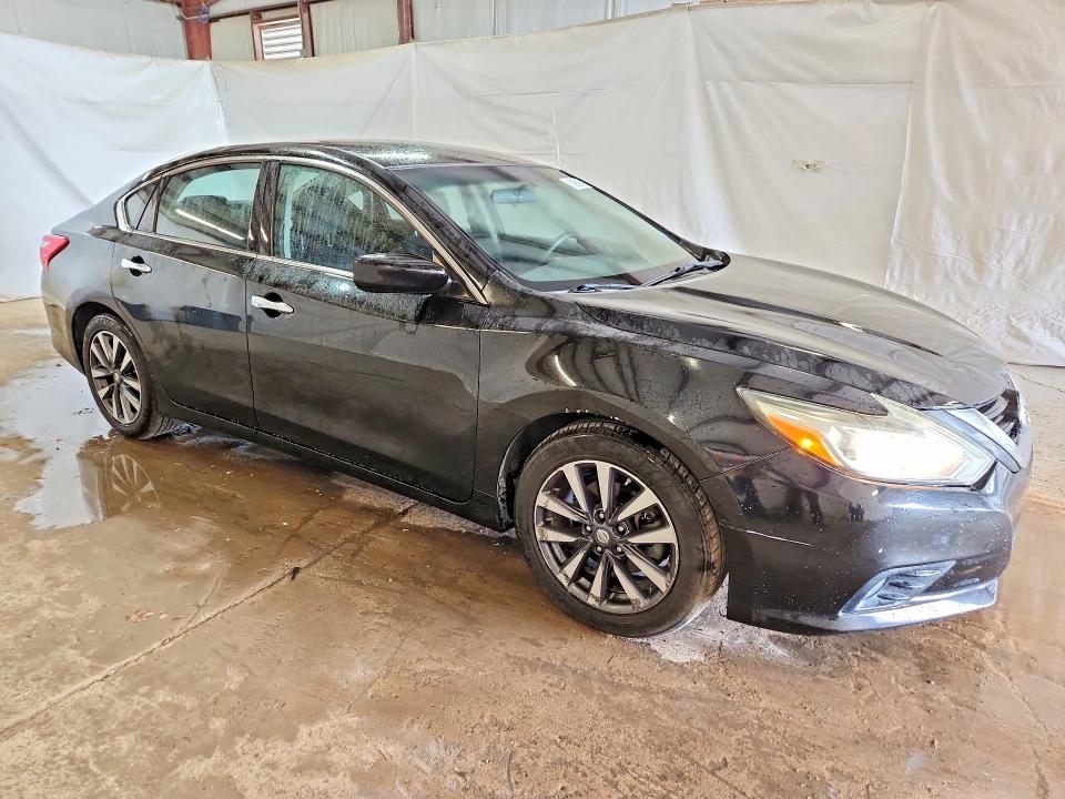 Aukcja sprzedaży 2017 Nissan Altima, vin: 1N4AL3AP0HC197521, numer aukcji: 52531526
