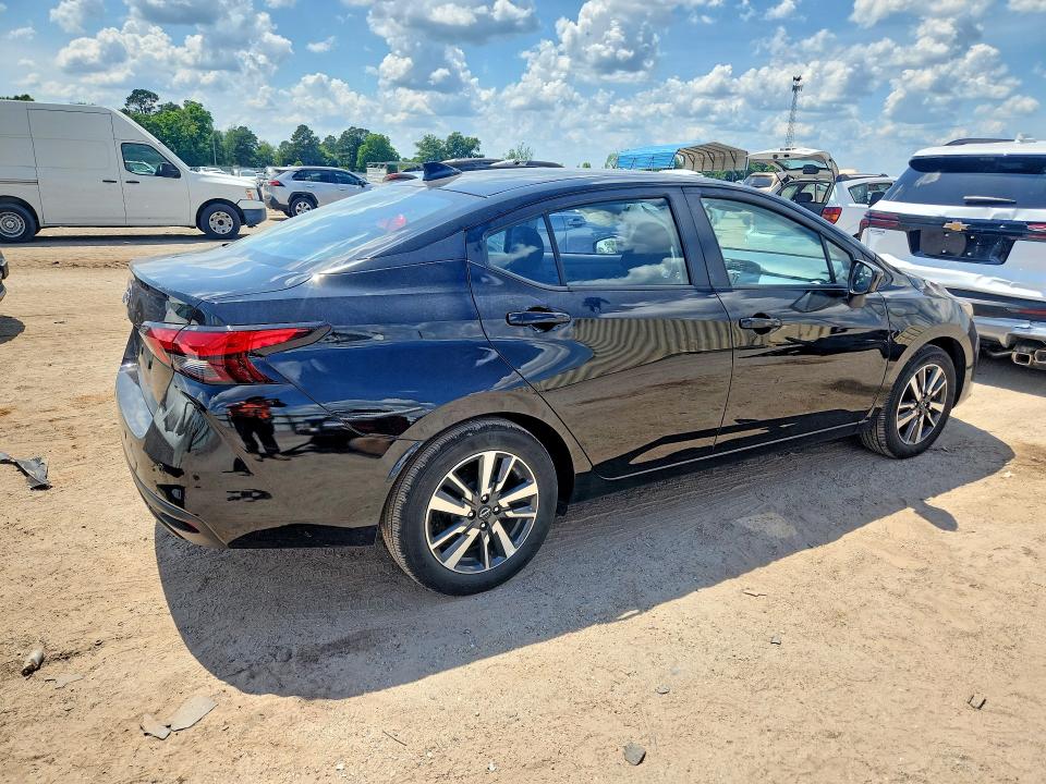 Продаж на аукціоні авто 2025 Nissan Versa, vin: 3N1CN8EV9SL833029, номер лоту: 54129326