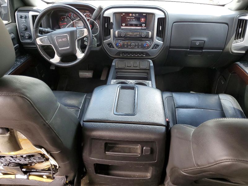 2015 Gmc Sierra მანქანა იყიდება აუქციონზე, vin: 3GTU2VECXFG458676, აუქციონის ნომერი: 52017136